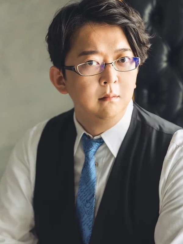 千泉界 代表者