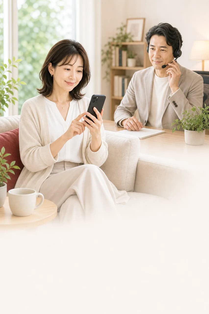今の心とからだにそっと寄り添う千泉界のヒーリング