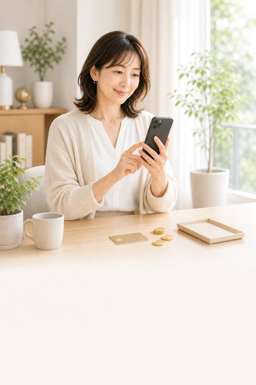 お支払いと返金の、誠実なしくみ