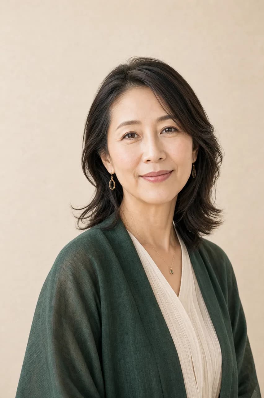 翠先生