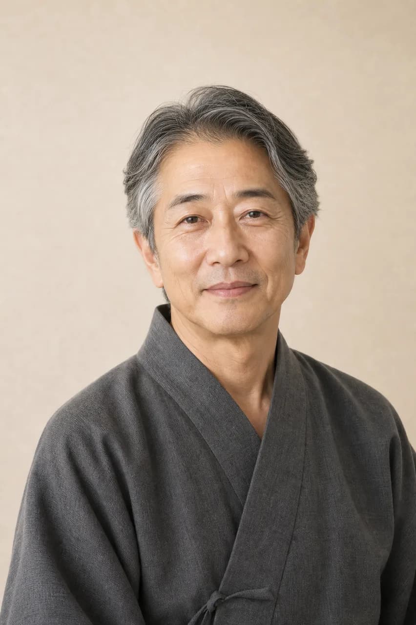 玄先生