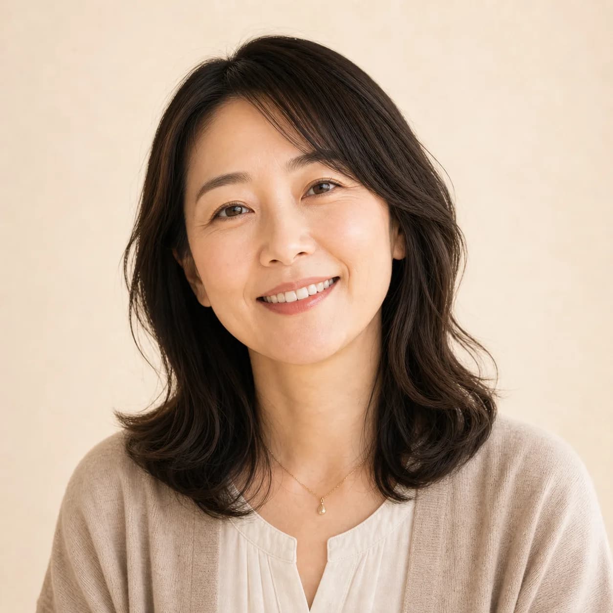 40代 女性