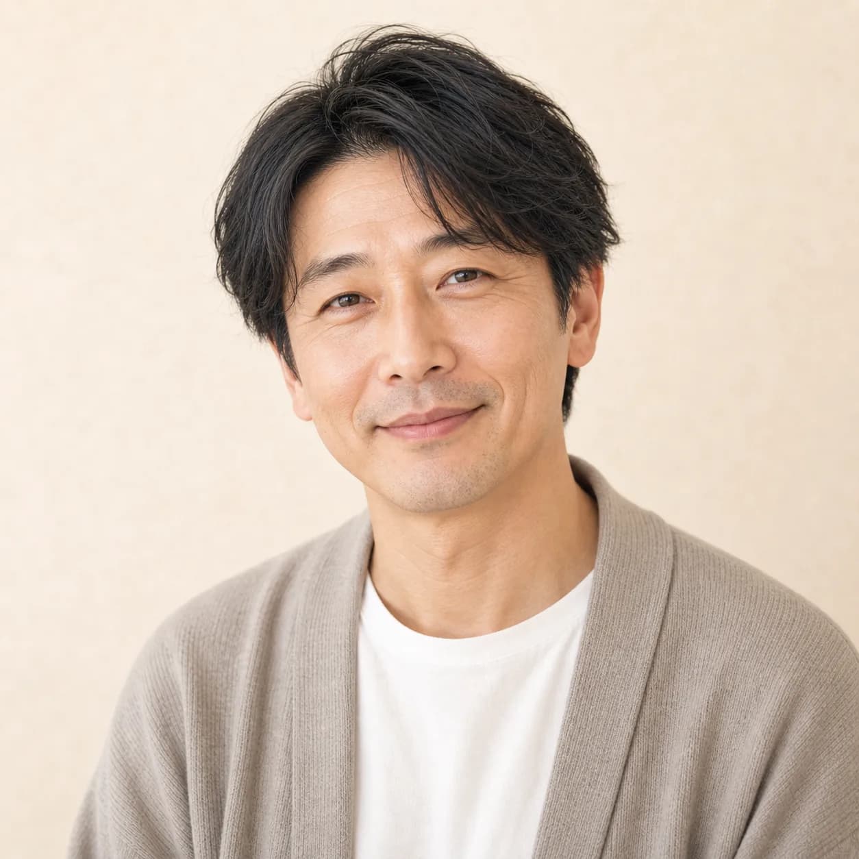 40代 男性