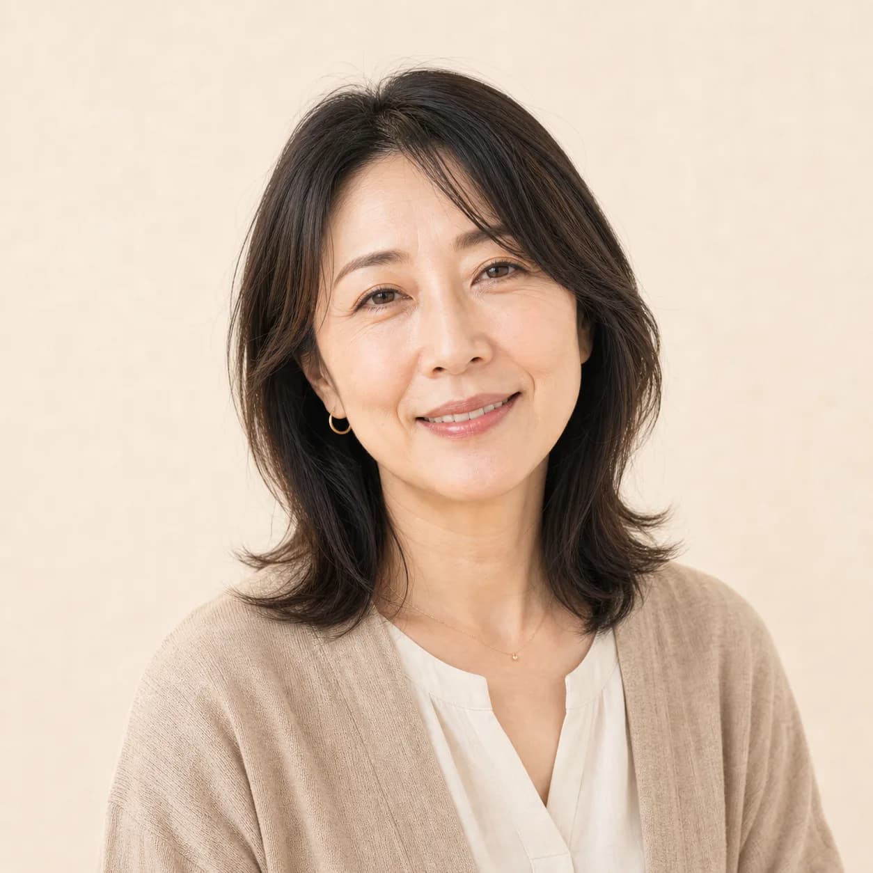 50代 女性