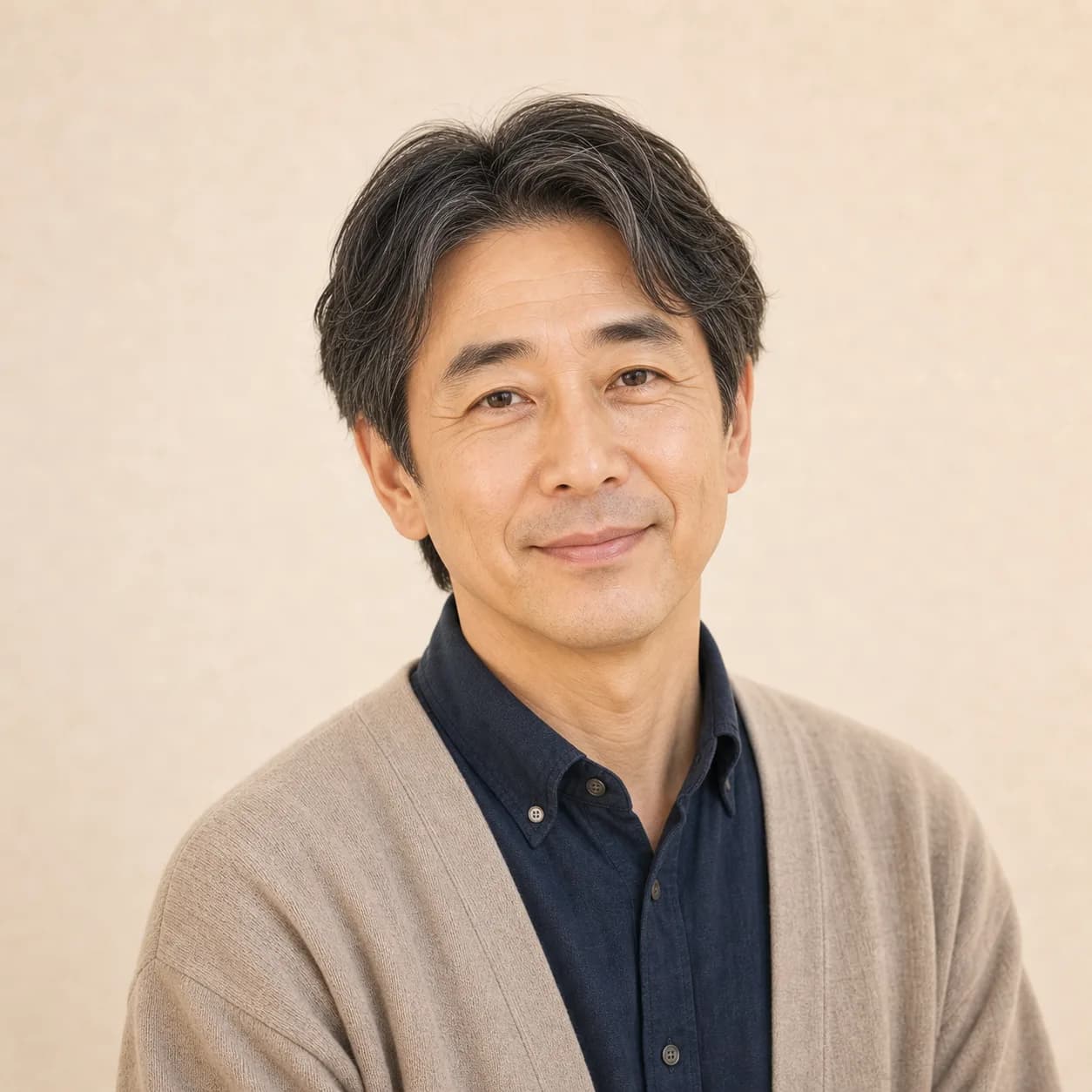 50代 男性