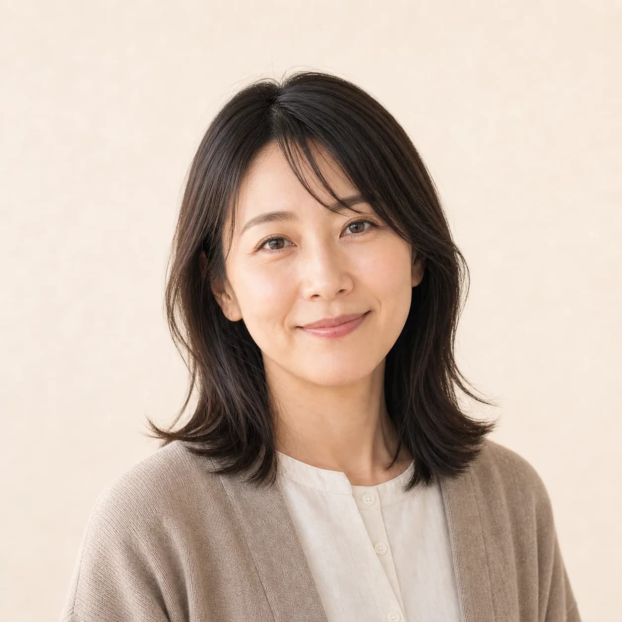 40代 女性