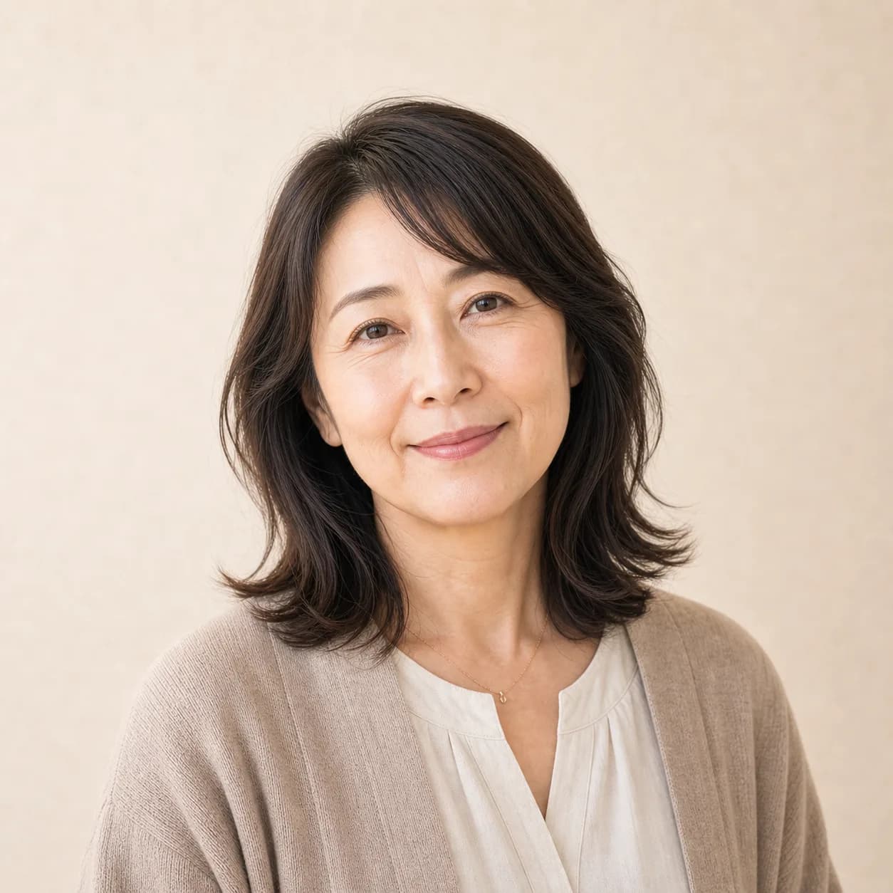 50代 女性